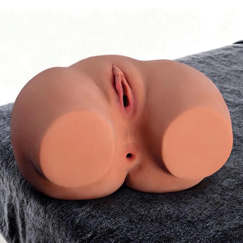Realistic Pussy Sex Torso Lifelike Soft Butt T380M - Lunarlulu-lulu dolls