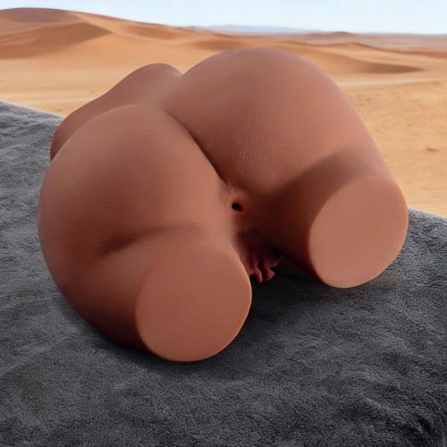 Realistic Pussy Sex Torso Lifelike Soft Butt T380M - Lunarlulu-lulu dolls