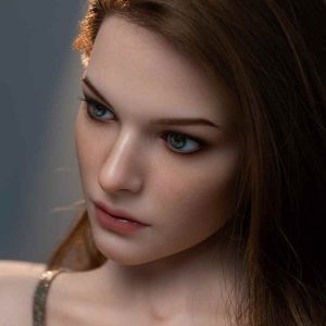 Silicone Koreansex Doll Sandy Cheeks Sex Doll–Linda - Lunarlulu-lulu dolls