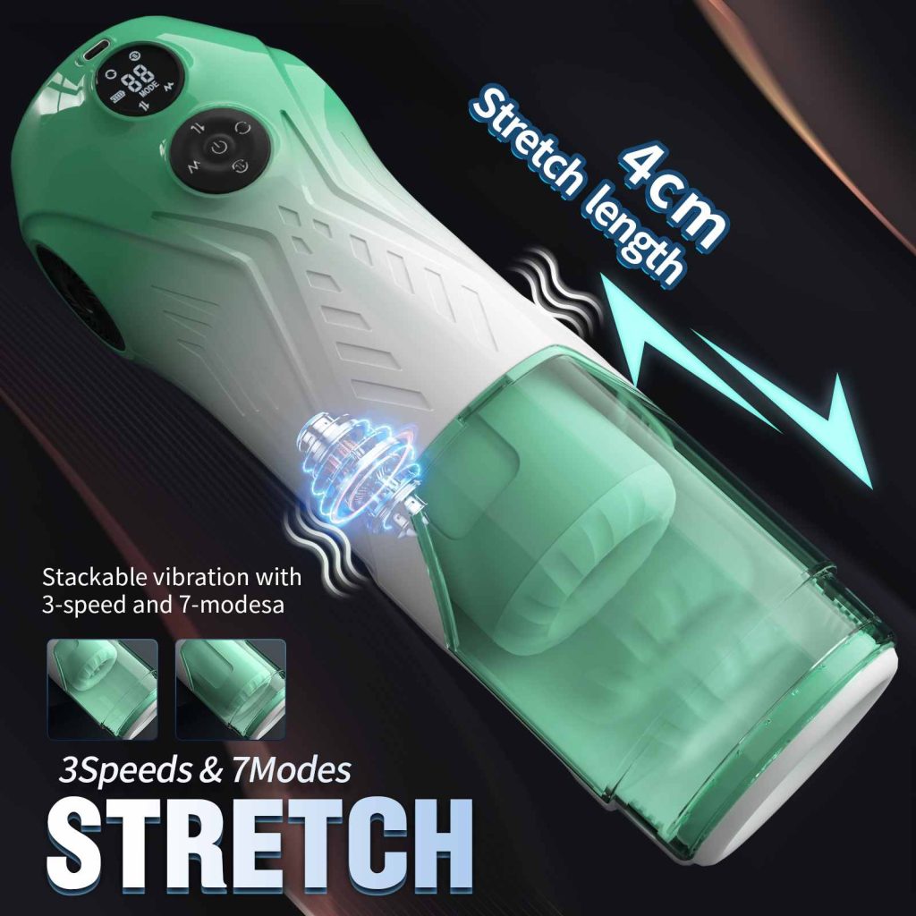 Toyshcool telescopic Rotating Vibration Aircraft Cup - Lunarlulu-lulu dolls