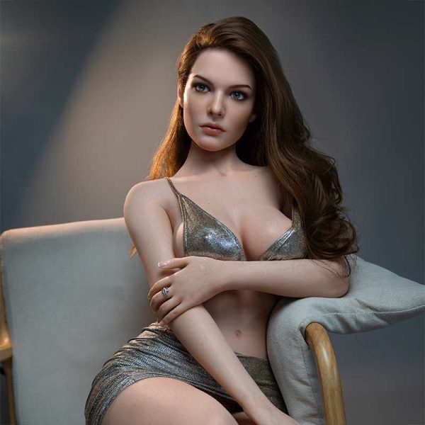 Silicone Koreansex Doll Sandy Cheeks Sex Doll–Linda - Lunarlulu-lulu dolls