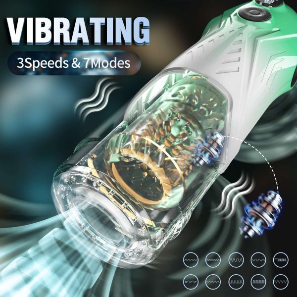 Toyshcool telescopic Rotating Vibration Aircraft Cup - Lunarlulu-lulu dolls