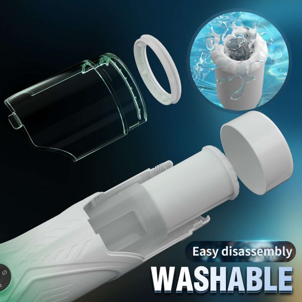 Toyshcool telescopic Rotating Vibration Aircraft Cup - Lunarlulu-lulu dolls