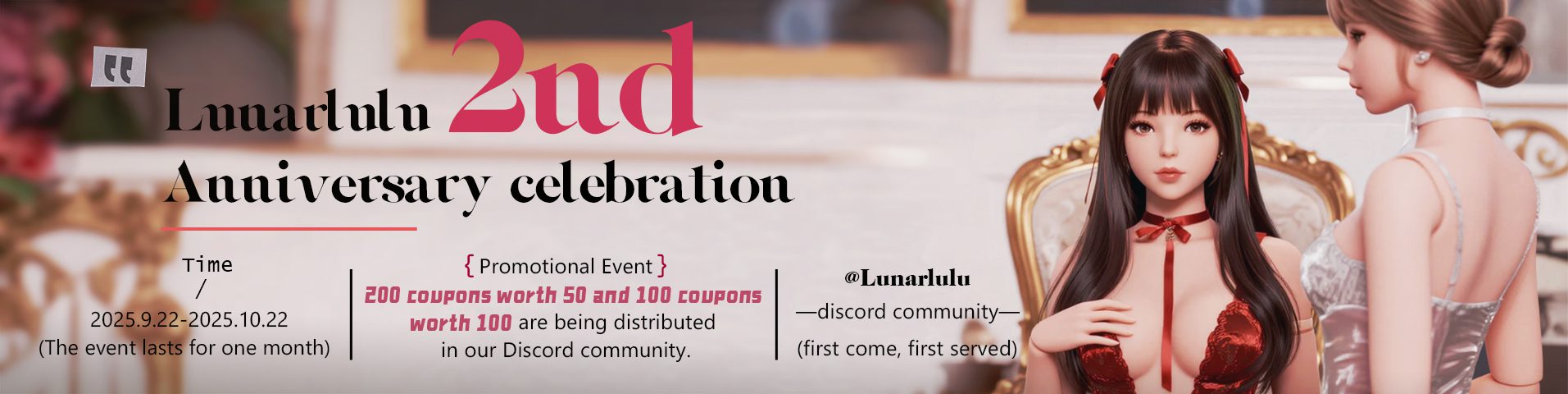 Home - Lunarlulu-lulu dolls