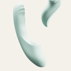 【Vibrators】Rechargeable, Warming G-Spot Vibrator – Waterproof Dildo – Vibrating Personal Massager – Sex Toys for Men, Women & Couples – Intelligent & Quiet - Lunarlulu-lulu dolls