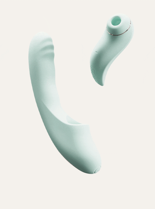 【Vibrators】Rechargeable, Warming G-Spot Vibrator – Waterproof Dildo – Vibrating Personal Massager – Sex Toys for Men, Women & Couples – Intelligent & Quiet - Lunarlulu