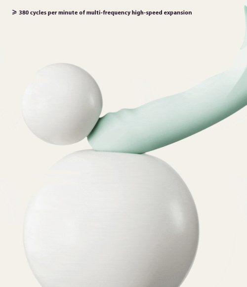 【Vibrators】Rechargeable, Warming G-Spot Vibrator – Waterproof Dildo – Vibrating Personal Massager – Sex Toys for Men, Women & Couples – Intelligent & Quiet - Lunarlulu