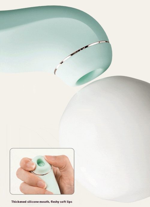 【Vibrators】Rechargeable, Warming G-Spot Vibrator – Waterproof Dildo – Vibrating Personal Massager – Sex Toys for Men, Women & Couples – Intelligent & Quiet - Lunarlulu
