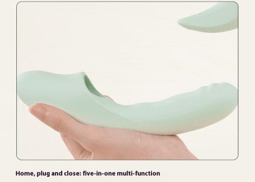 【Vibrators】Rechargeable, Warming G-Spot Vibrator – Waterproof Dildo – Vibrating Personal Massager – Sex Toys for Men, Women & Couples – Intelligent & Quiet - Lunarlulu