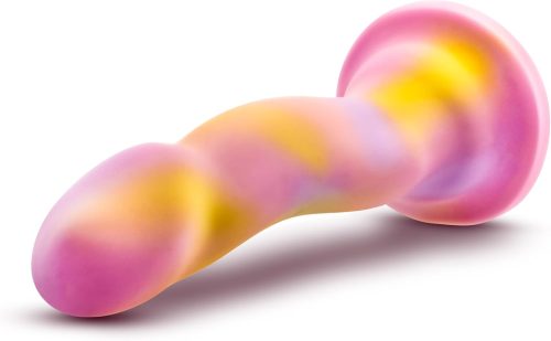 【Dildo】- Magic Scepter (rainbow) - Lunarlulu