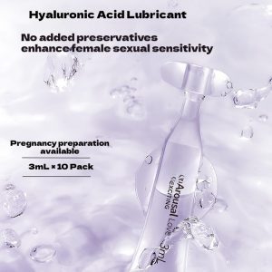 【Lubes & Wellness】Hydra Revitalizing Lubricant – pleasure - Lunarlulu-lulu dolls