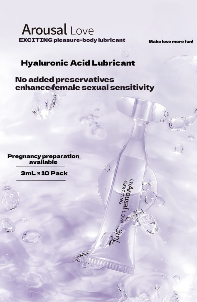 【Lubes & Wellness】Hydra Revitalizing Lubricant – pleasure - Lunarlulu-lulu dolls