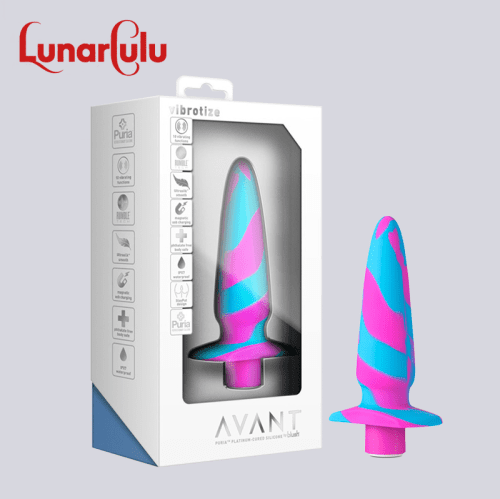 【Anal】Artwork of “back garden” - Lunarlulu
