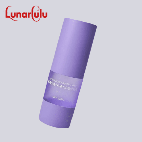 【Lubes & Wellness】303 Pleasure enhancer solution - Lunarlulu