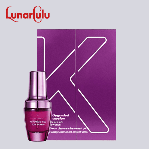 【Lubes & Wellness】Female pleasure enhancer 20ML - Lunarlulu