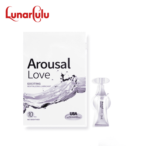 【Lubes & Wellness】Hydra Revitalizing Lubricant – pleasure - Lunarlulu