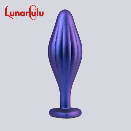 【Anal】-Porias wind anal plug - Lunarlulu