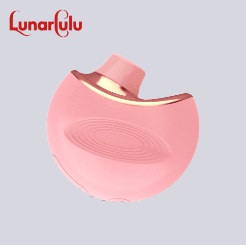 【Vibrators , Nipples】MINI vibrators & suction toys - Lunarlulu