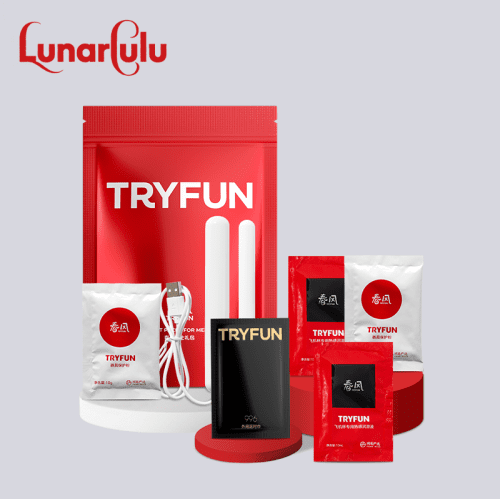 【Others】Men’s toys package - Lunarlulu