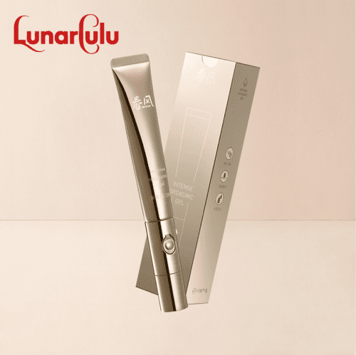 【Wellness】Tidal Surge Female Pleasure Enhancing Liquid - Lunarlulu