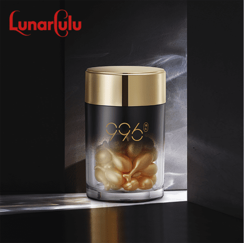 【Lubes & Wellness】Multi-functional pleasure capsule - Lunarlulu