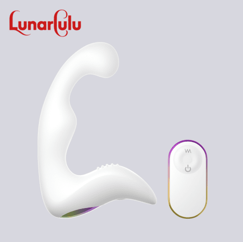 【Vibrators】Prostate Vibrator - Lunarlulu