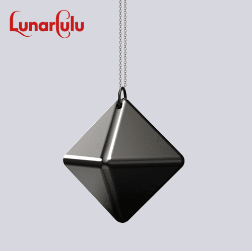 【Bondage】Square Nipple Clips - Lunarlulu