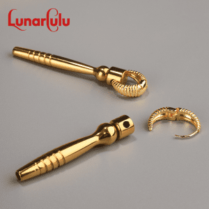 【Bondage】Horse Eye Stick - Lunarlulu-lulu dolls