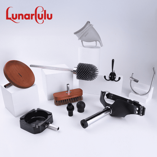 【Bondage】Creator Series – Bathroom Training Set - Lunarlulu
