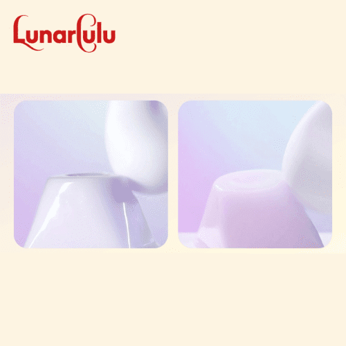 【Vibrators】Prostate Vibrator - Lunarlulu