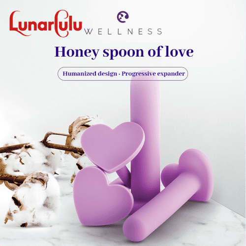 【Wellness】Honey Spoon of Love – Gradual Expander - Lunarlulu
