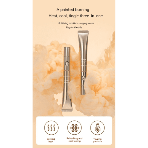 【Wellness】Tidal Surge Female Pleasure Enhancing Liquid - Lunarlulu