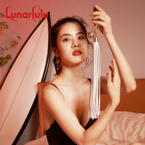 【Bondage】Anal plug and lash - Lunarlulu-lulu dolls