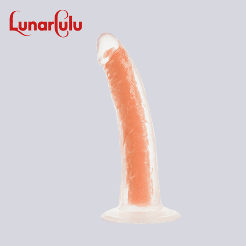 【Dildo】Glow luminous dildo - Lunarlulu