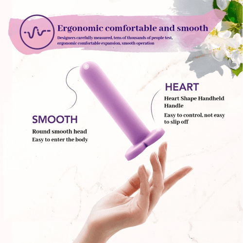 【Wellness】Honey Spoon of Love – Gradual Expander - Lunarlulu