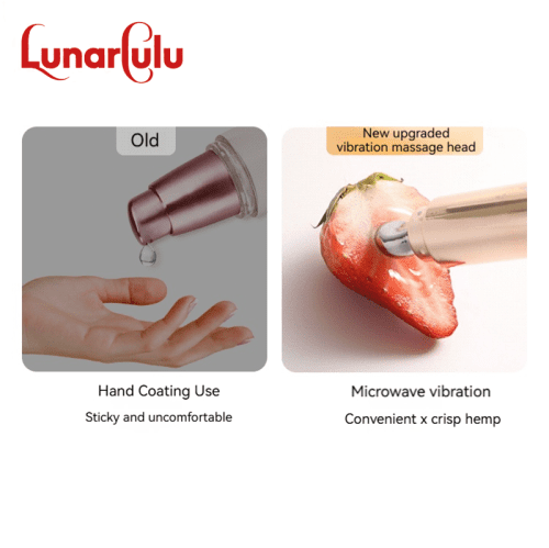 【Wellness】Tidal Surge Female Pleasure Enhancing Liquid - Lunarlulu