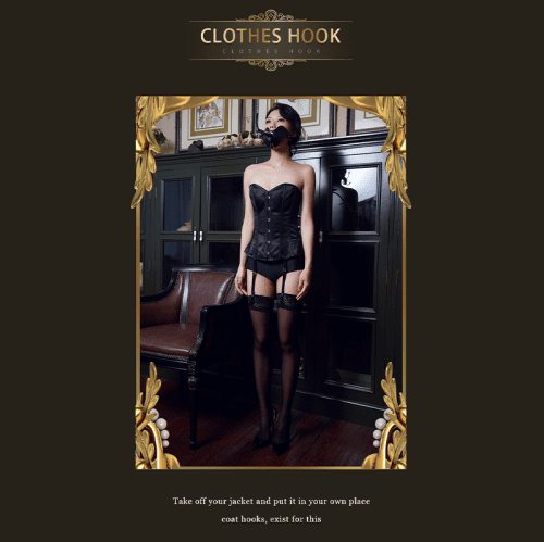 【Bondage】Creator Series – Bathroom Training Set - Lunarlulu