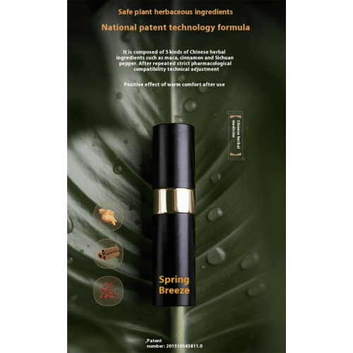 【Lubes & Wellness】Bacteriostatic Male Delay Spray - Lunarlulu
