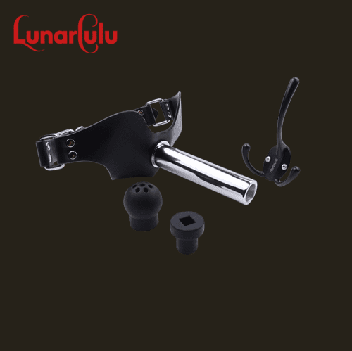 【Bondage】Creator Series – Bathroom Training Set - Lunarlulu