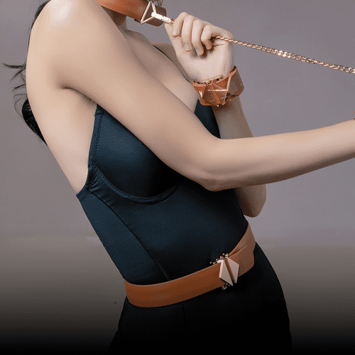 【Bondage】Bondage set - Lunarlulu