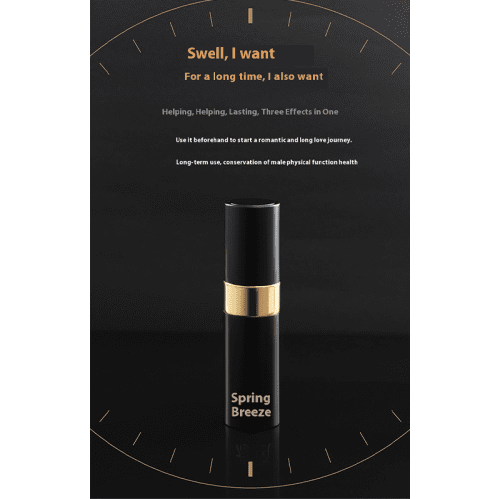【Lubes & Wellness】Bacteriostatic Male Delay Spray - Lunarlulu