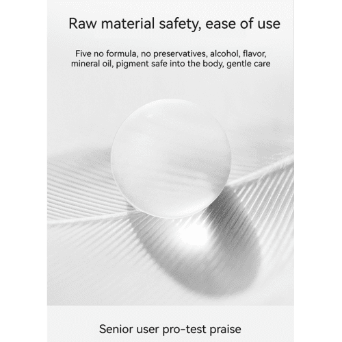 【Wellness】Tidal Surge Female Pleasure Enhancing Liquid - Lunarlulu