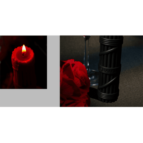 【Bondage】Bunch of candles (pack of two) - Lunarlulu