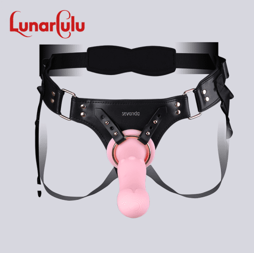 【Bondage】Lei Tanning Wear Set (One Set) - Lunarlulu