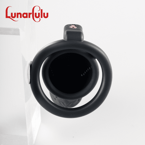 【Bondage】Enchantress Chastity Lock - Lunarlulu