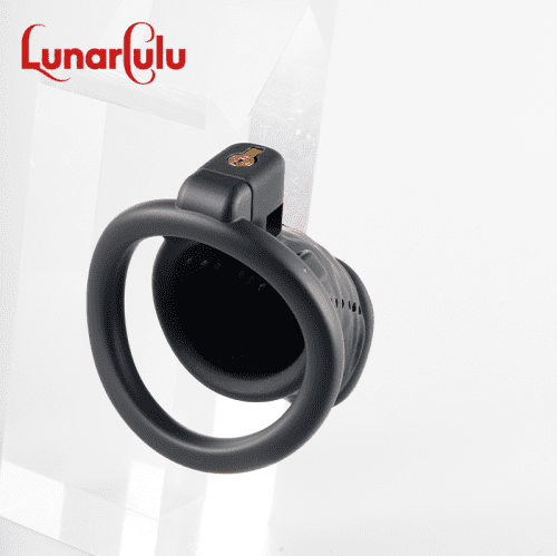 【Bondage】Enchantress Chastity Lock - Lunarlulu