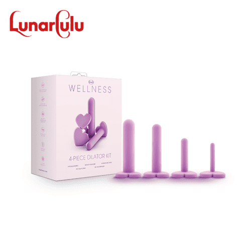 【Wellness】Honey Spoon of Love – Gradual Expander - Lunarlulu