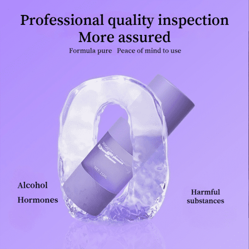 【Lubes & Wellness】303 Pleasure enhancer solution - Lunarlulu