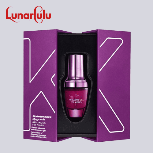 【Lubes & Wellness】Female pleasure enhancer 20ML - Lunarlulu