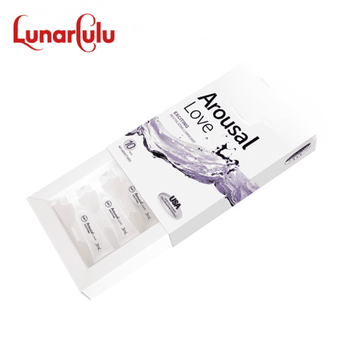【Lubes & Wellness】Hydra Revitalizing Lubricant – pleasure - Lunarlulu